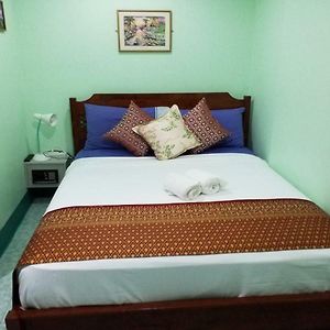 Chambre Standarde Lit King-Size